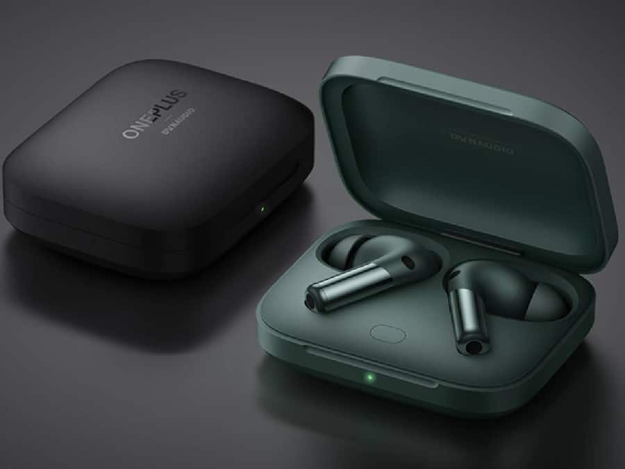 OnePlus Buds Pro 2 Bluetooth TWS in Ear Earbuds