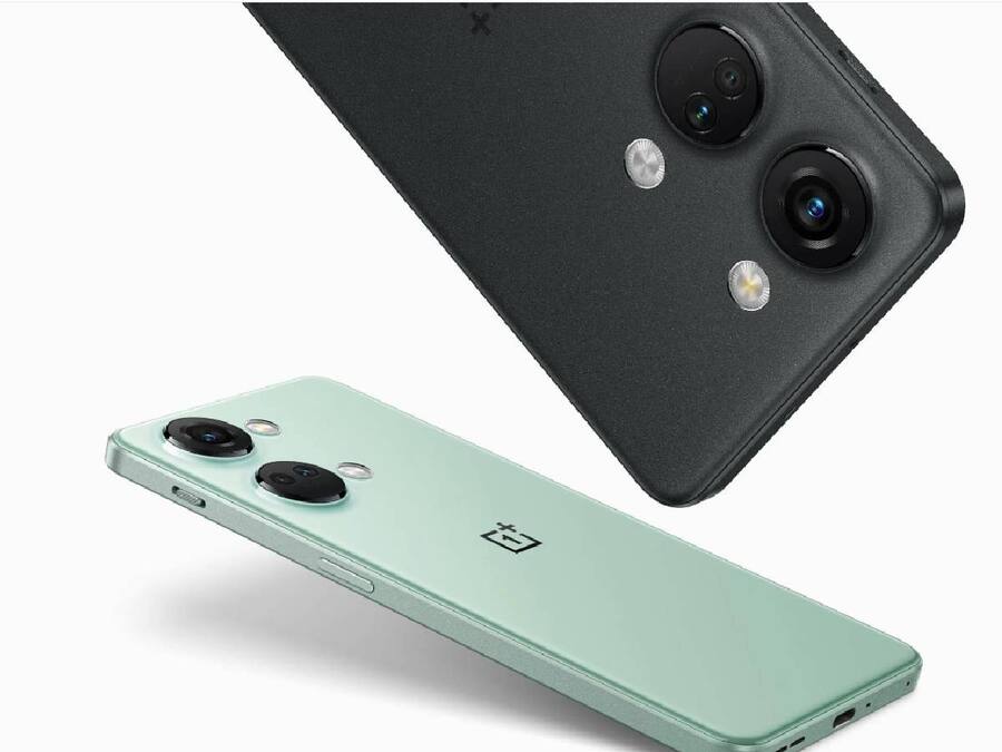 OnePlus Nord 3