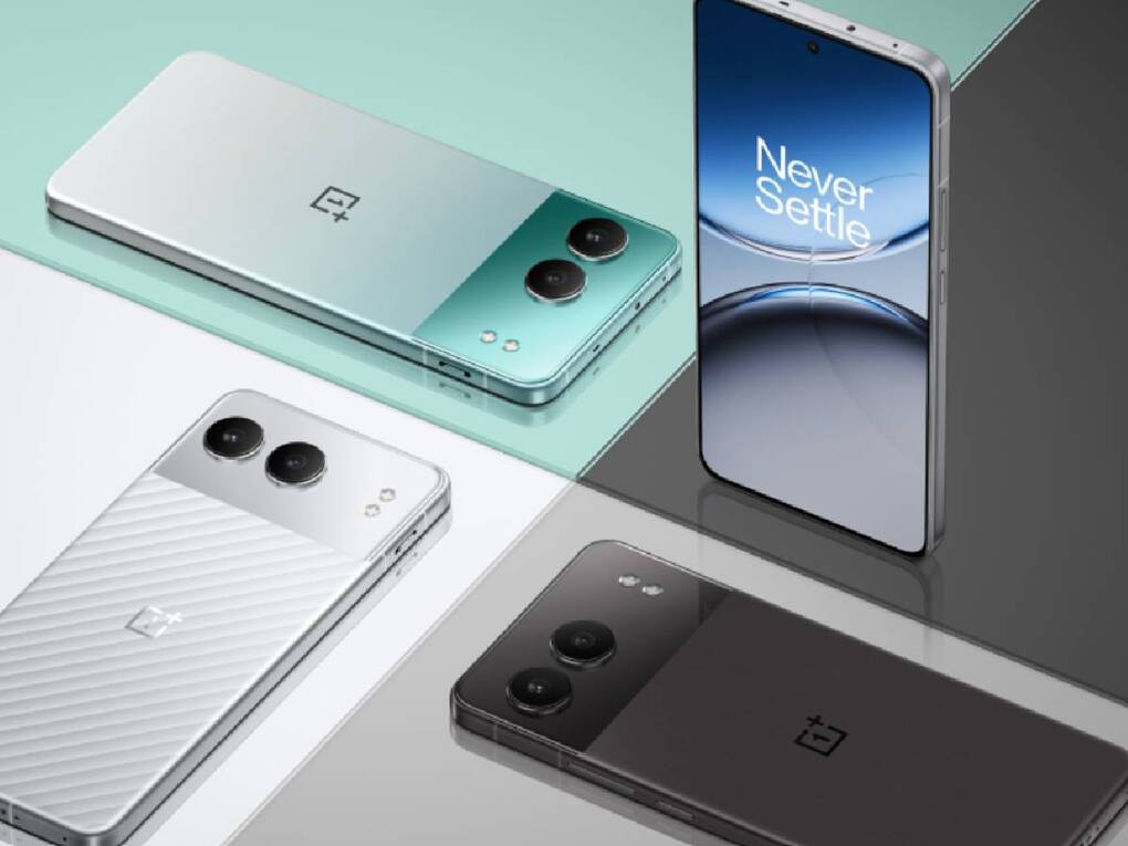 OnePlus Nord 4 5G