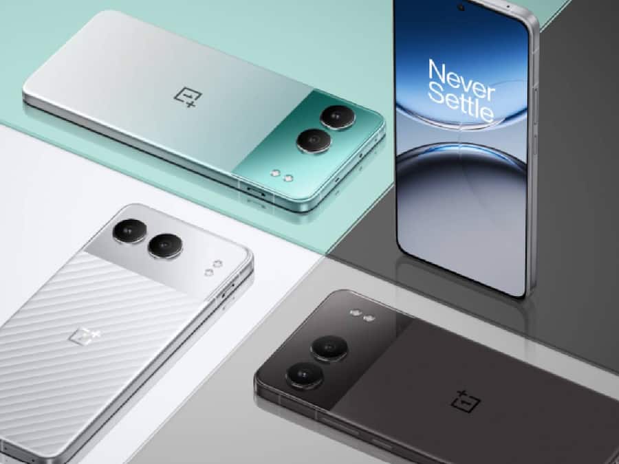 OnePlus Nord 4 5G