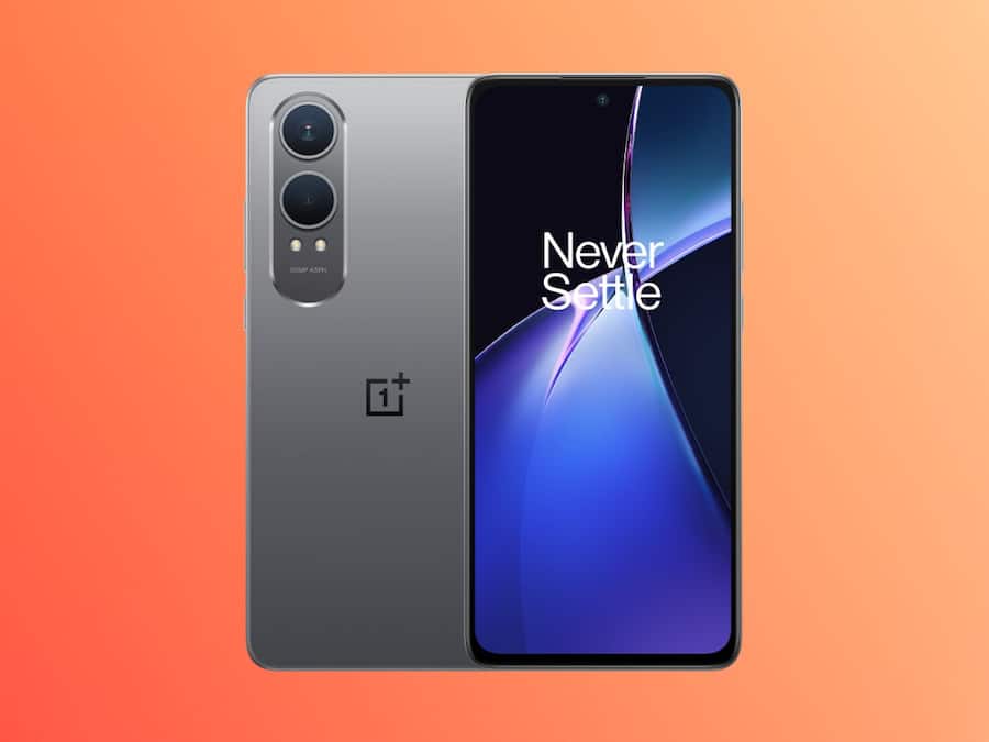 OnePlus Nord CE 4