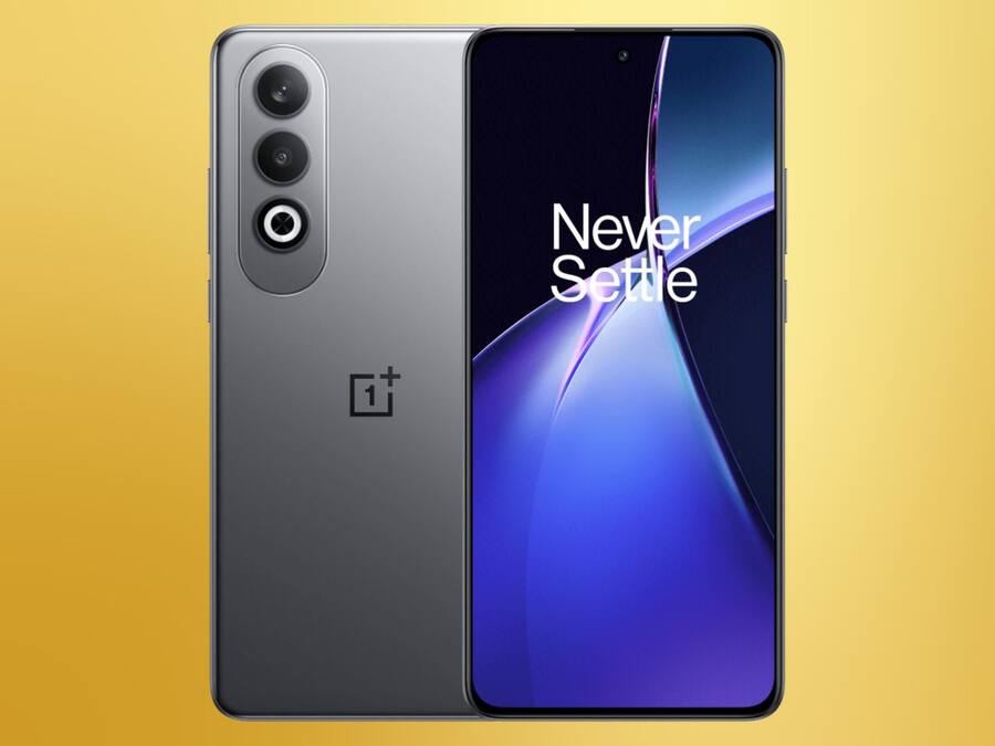 OnePlus Nord CE 4 5G