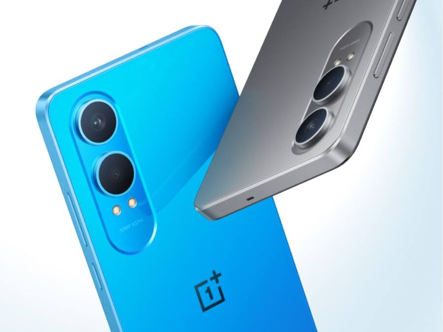 OnePlus Nord CE 4 lite neww