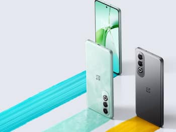 5500mAh बैटरी, 50MP कैमरा और 8GB RAM वाले OnePlus Nord CE4 5G पर Discount, Amazon Sale 2024 में साथ मिल रहे फ्री Earbuds