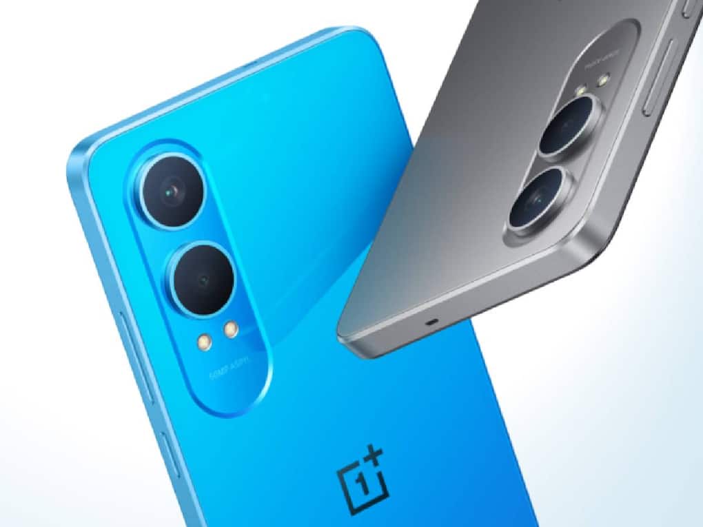 OnePlus Nord CE4 Lite 5G