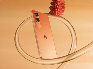 50MP कैमरा, 5500mAh बैटरी और 80W फास्ट चार्जिंग वाले OnePlus Nord CE4 Lite 5G पर जबरदस्त Discount, Amazon पर मिलेगा फायदा