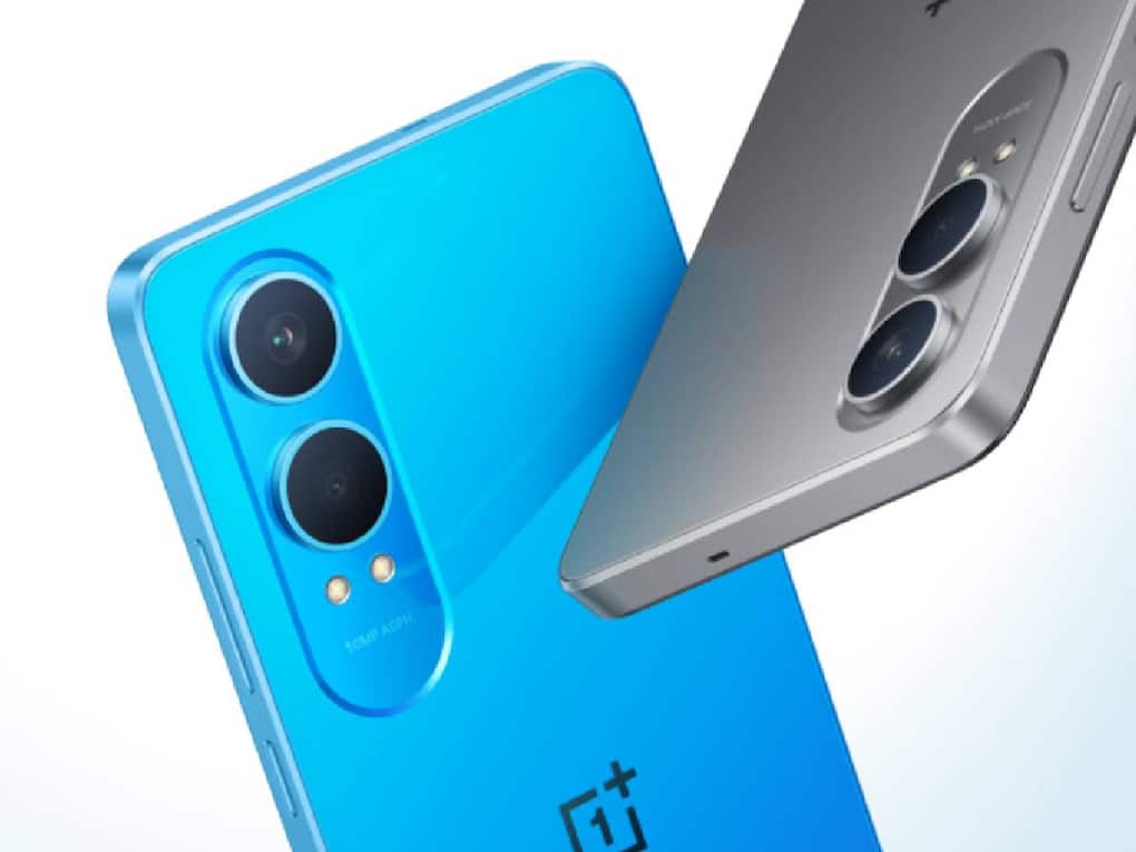 OnePlus Nord CE4 Lite 5G