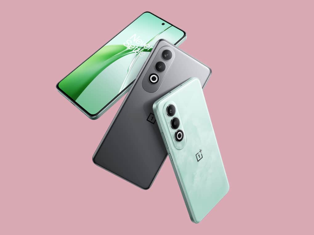 OnePlus Nord CE4