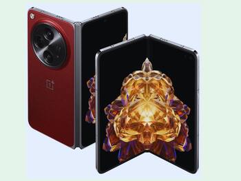 16GB RAM, 48MP मेन, दो सेल्फी कैमरा और 1TB स्टोरेज वाले OnePlus Open पर 19 हजार का Discount, Amazon Great Indian Festival Sale में फ्री मिल रही Smartwatch