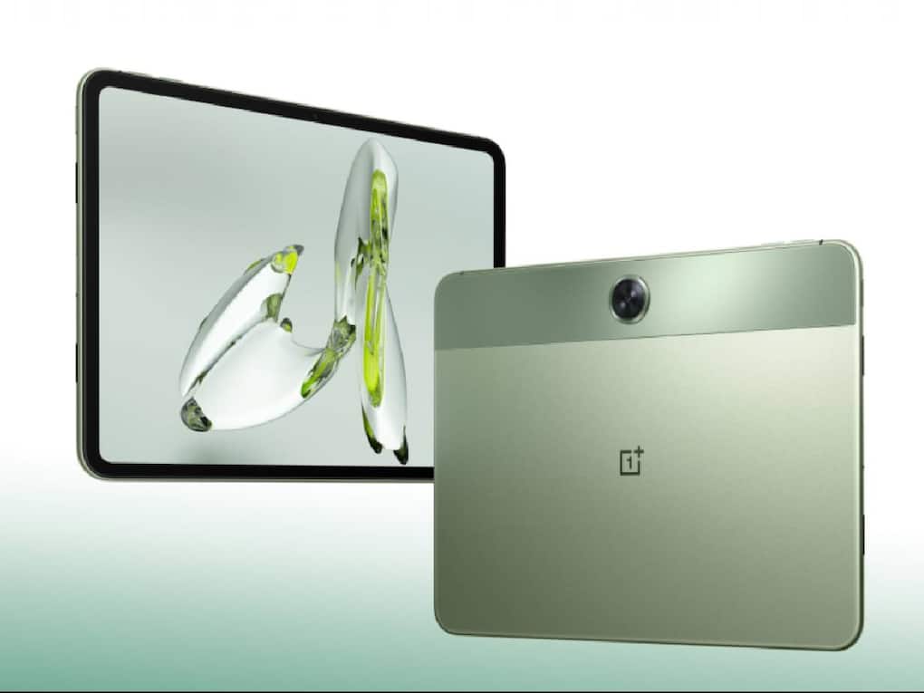 OnePlus Pad Go