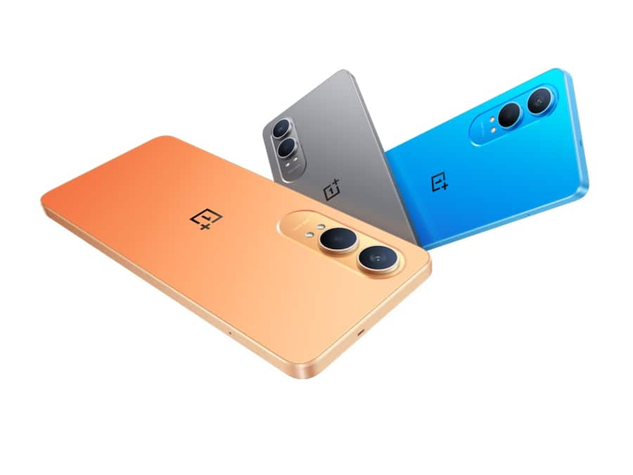 Oneplus Nord CE Lite 5G