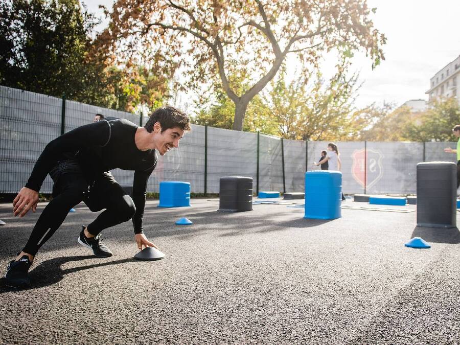 Onsurity – Employee Healthcare