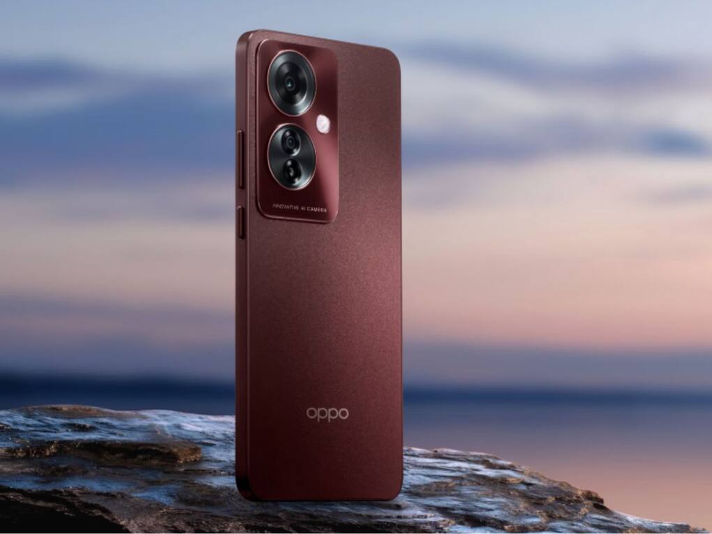 Oppo F25 Pro 5G Neww