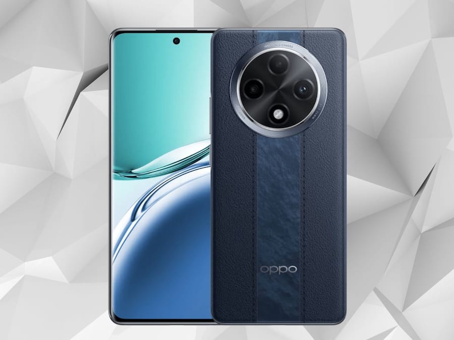 Oppo F27 Pro+