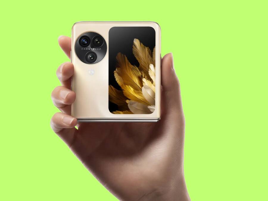 Oppo Find N3 Flip Neww (1)