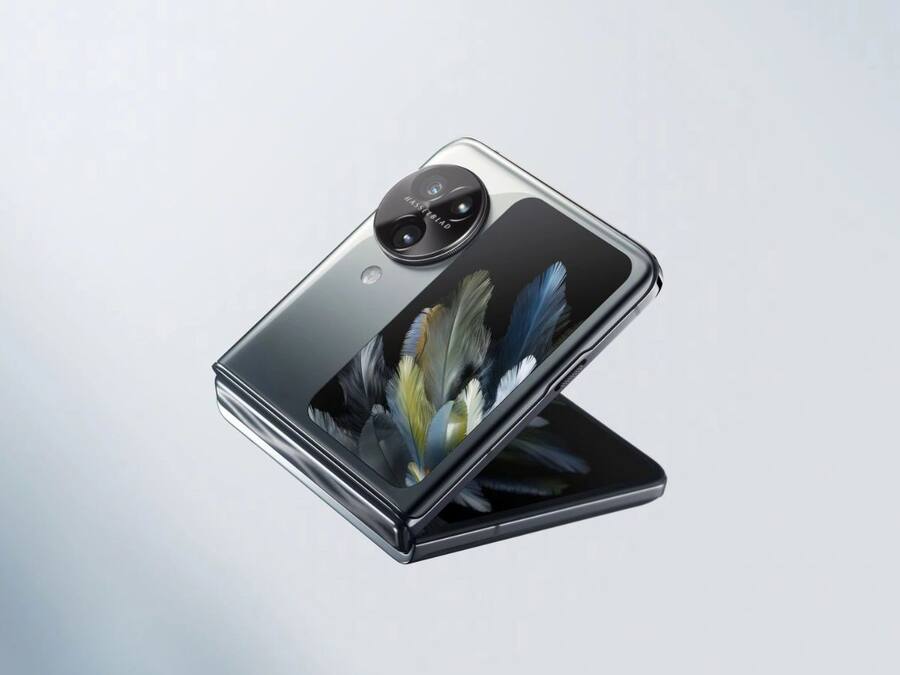 Oppo Find N3 Flip Neww (2)