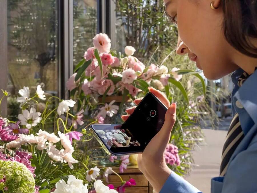 Oppo Find N3 Flip Neww (7)