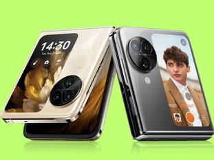 12GB RAM, 4300mAh बैटरी और 50MP वाले Oppo Find N3 Flip 5G पर तगड़ा Discount, 50 हजार से कम में खरीदने का मौका