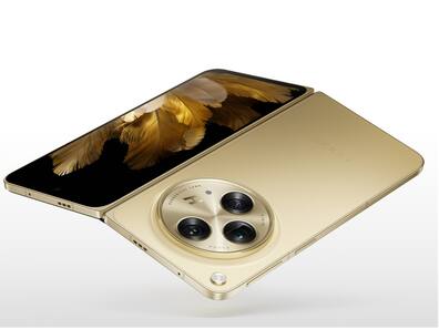 Oppo Find N5 होगा दुनिया का सबसे पतला स्मार्टफोन, कंपनी ने किया कन्फर्म