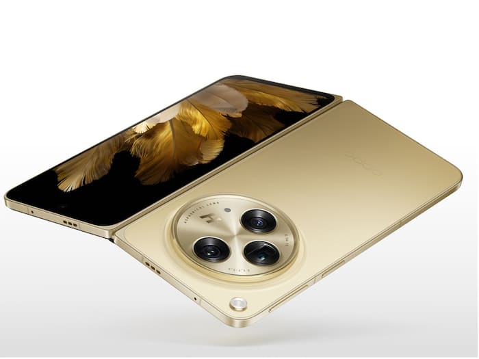 Oppo Find N5