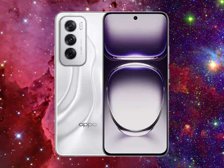 Oppo Reno 12 Pro