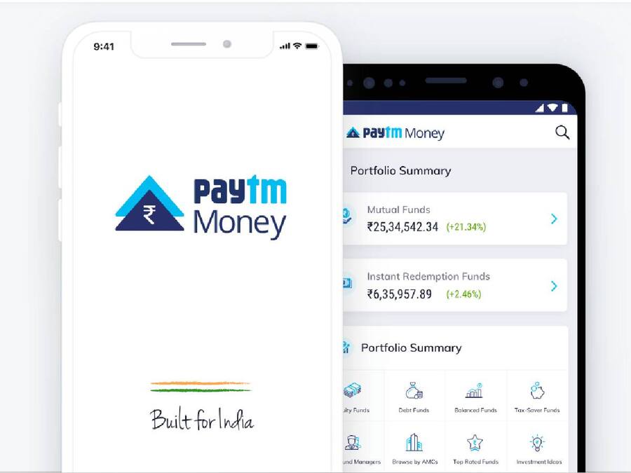 PAYTM