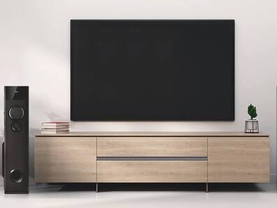 Cinema Magic at Home: Top Home Theatres for an Unforgettable Experience