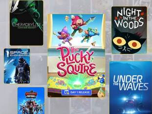 PS Plus catalog for September 2024 brings a day one release along with Far Cry 5