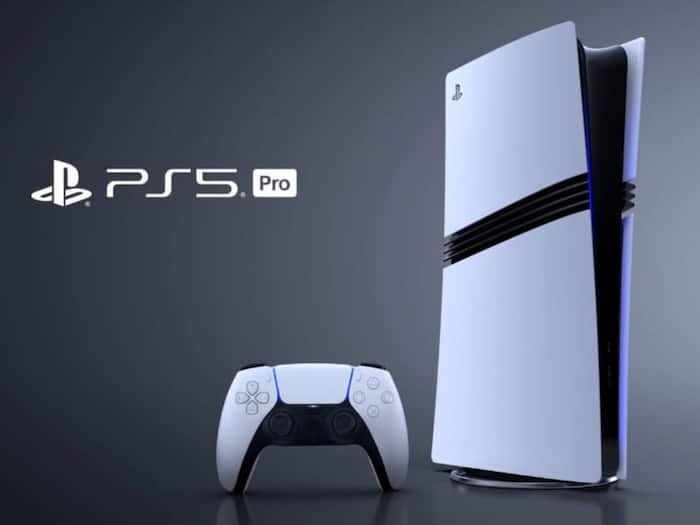 PS5 Pro announced