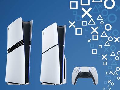 PS5 Pro vs PS5: What are the key differences between the two consoles?