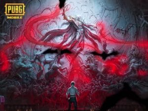 PUBG Mobile 3.4 update