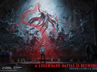 PUBG Mobile 3.4 update is bringing vampire, werewolf transformations; Here's all you need to know