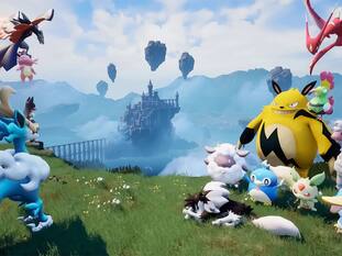 Enough of Pokemon with Guns: Palworld sued by Nintendo and The Pokemon Company