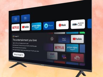 Best Smart TVs Under Rs 20,000 for a Budget-Friendly Home Theater Experience