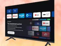 Best Smart TVs Under Rs 20,000 for a Budget-Friendly Home Theater Experience
