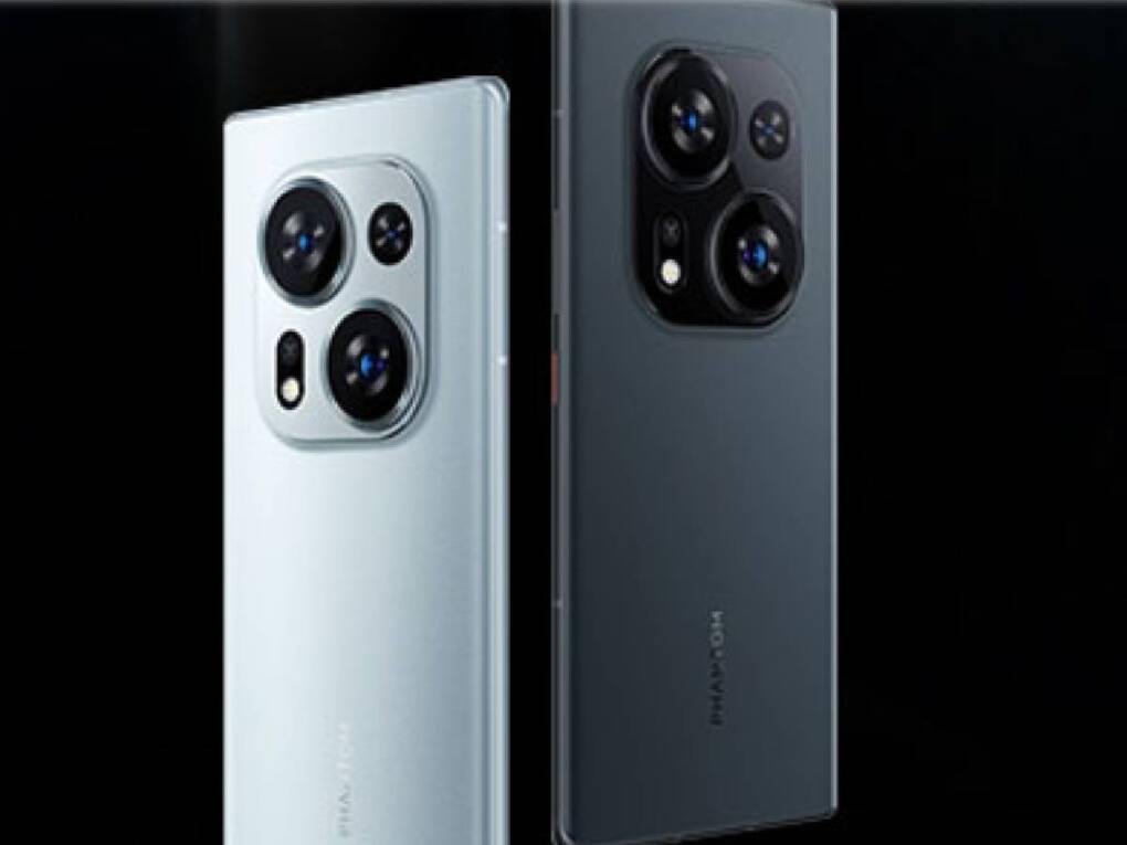Phantom x2