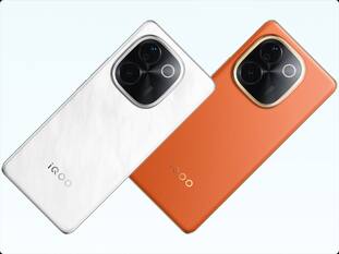 Amazon सेल में Prime सदस्यों के लिए iQOO फोन हुए सस्ते, मिस न करें Solid Deal