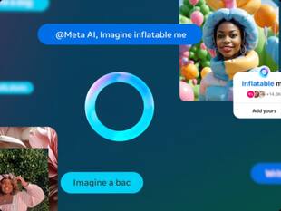 Meta AI में Voice Chat सपोर्ट लॉन्च, आपके पसंदीदा सेलेब्रिटी की आवाज में मिलेगा सवाल का जवाब