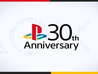 PlayStation 5 Pro is possibly coming next week, design spotted in a Sony logo