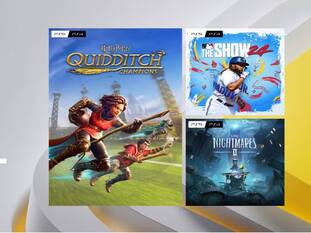 Harry Potter Quidditch Champions is coming to PlayStation Plus for September 2024; Checkout the complete list