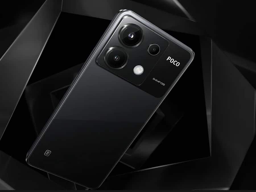 Poco X5 5G
