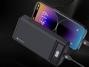 Amazon Great Indian Festival Sale: Top Picks for 20,000mAh Power Banks Under Rs 2000