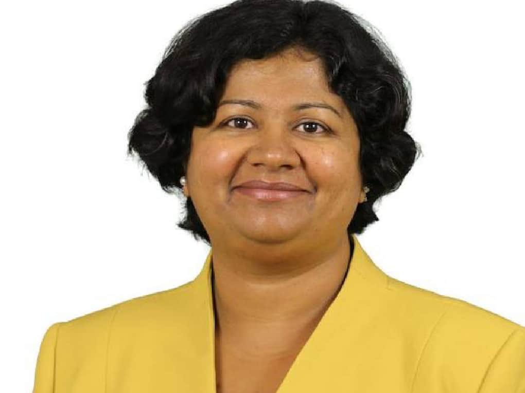 Priya Balasubramaniam new