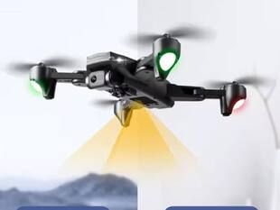Best Drone Cameras in India: Reach for the Skies