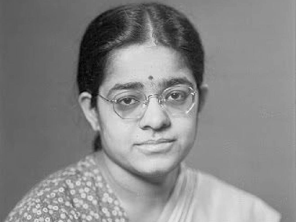 Rajeshwari Chatterjee new