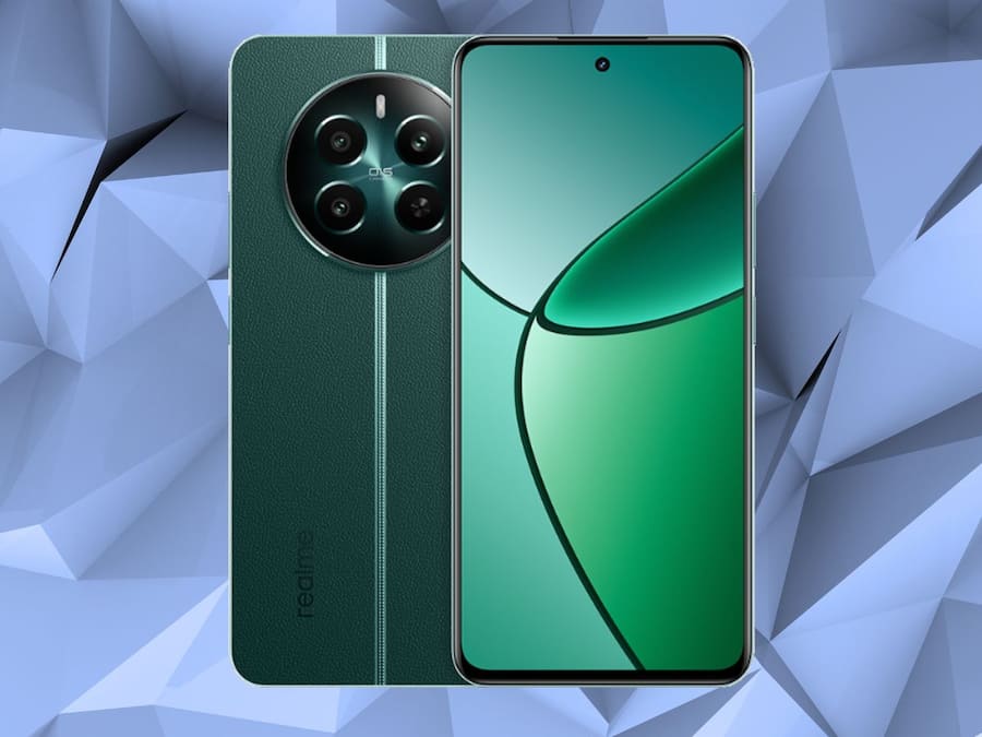 Realme 12 Plus