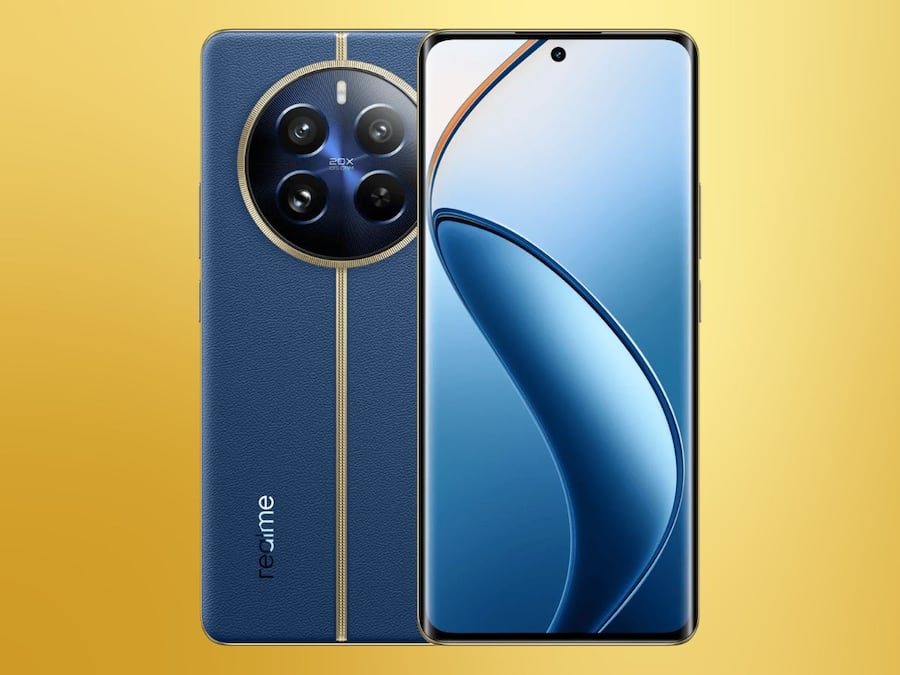 Realme 12 Pro 5G