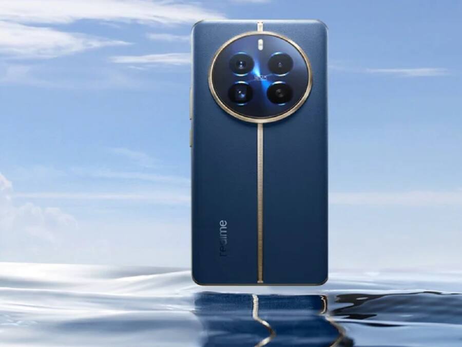Realme 14 Pro Plus (Upcoming)