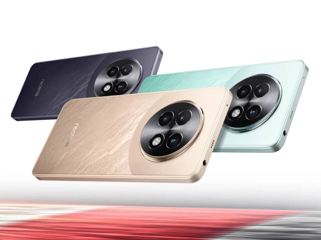 Realme 13+ 5G