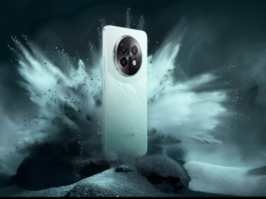 50MP कैमरा और 5000mAh बैटरी वाली Realme 13 सीरीज के फोन्स कम दाम में बनाएं अपना, यहां मिल रहे गजब ऑफर